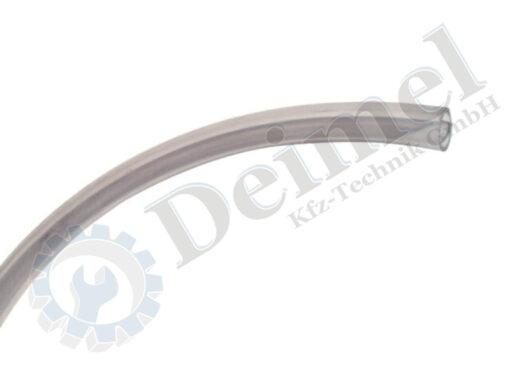 PVC Schlauch, transparent,