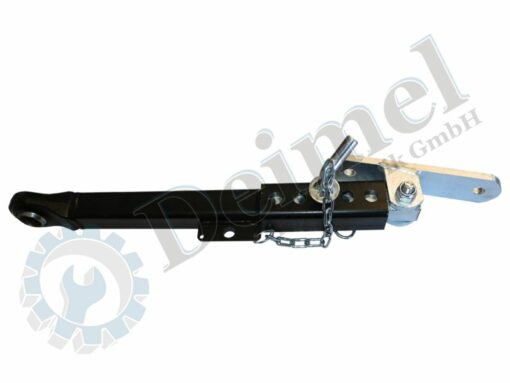 Stabilisator für Unterlenker Sonderausführung aus Formrohr