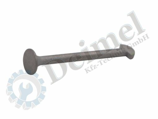 Haltestift für Bremsbacke Steyr 180a, 182, 185, 3D Druck