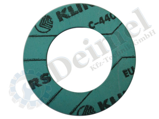Dichtring Klingersil 440, 26x44x2mm