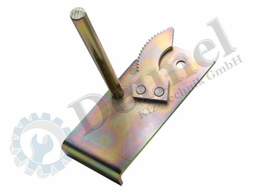 Konsole für Handbremse SK1 verzinkt, original Steyr