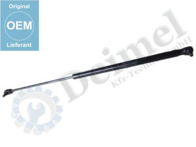 Gasdruckfeder Stabilus, Frontscheibe, Länge max. 585mm
