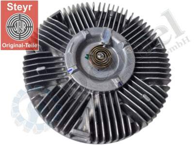 Visco Nabe CVT Tier1, Ansicht von vorne