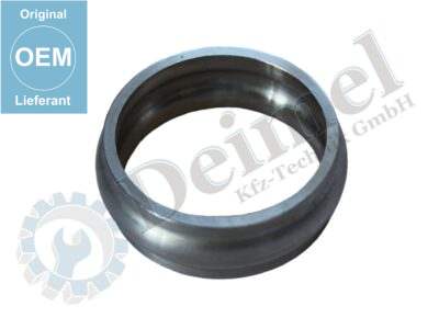 Quetschring für den Triebling der Vorderachse ZF APL 315 oder 325, Steyr Traktor 8055, 8065, 8075, 8060, 8070, 8080, 8090, 942, 948