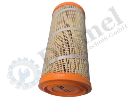 Hauptluftfilter Steyr Traktor mit Perkins Motor