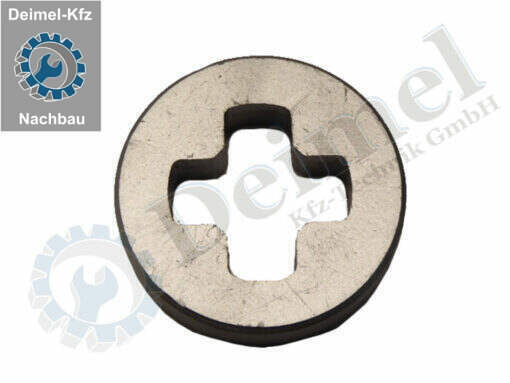 Kreuzscheibe Hydraulikpumpe