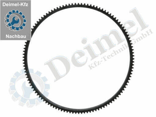 Zahnkranz Starter, 115 Zähne, Perkins Motor
