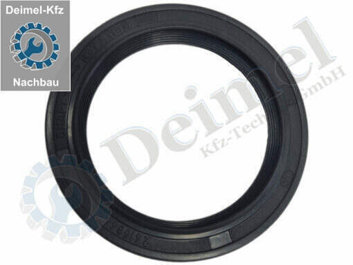 Kurbelwellendichtring57,20x76,2x11,2, Perkins
