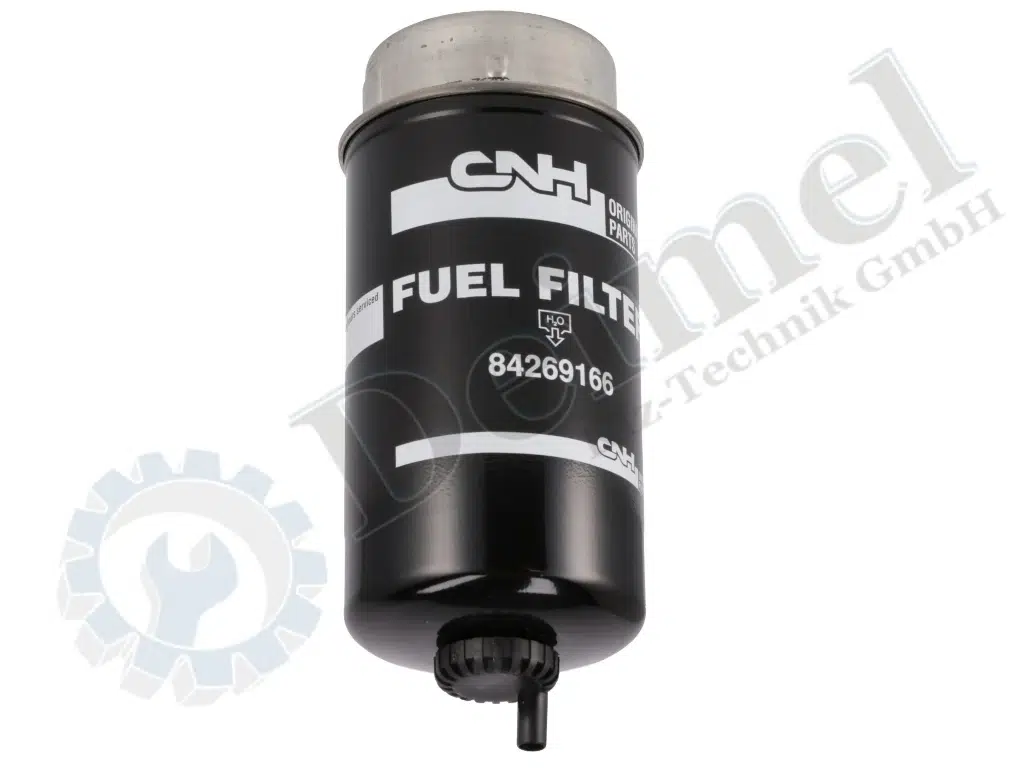 Kraftstofffilter Original CNH für CVT Tier 2