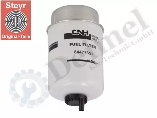 Kraftstofffilter CNH 87777351